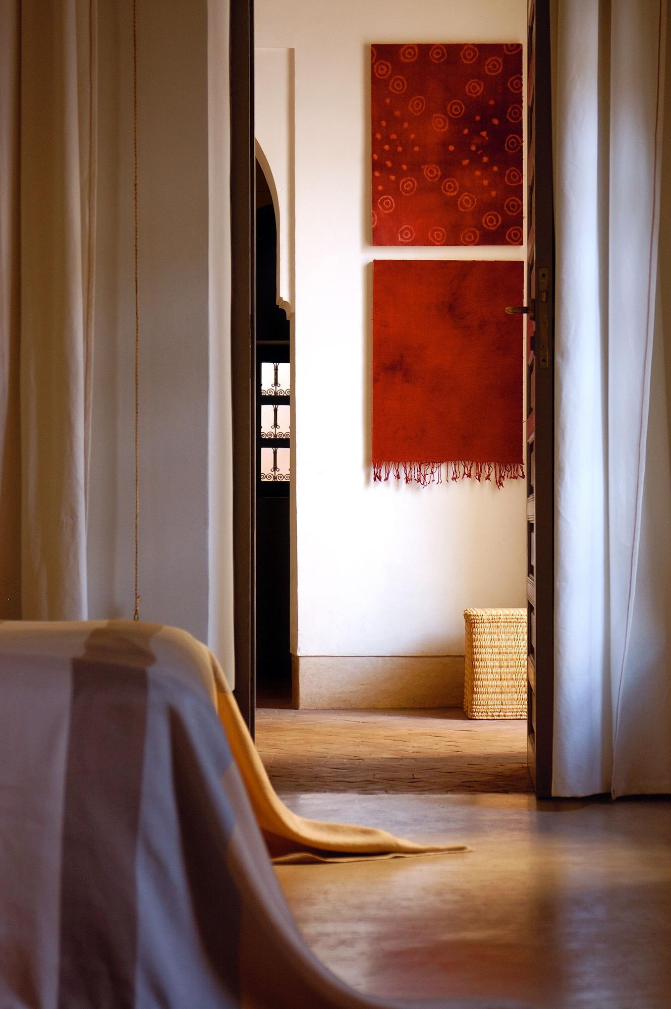 Riad Talaa12 Marrakesh Luaran gambar