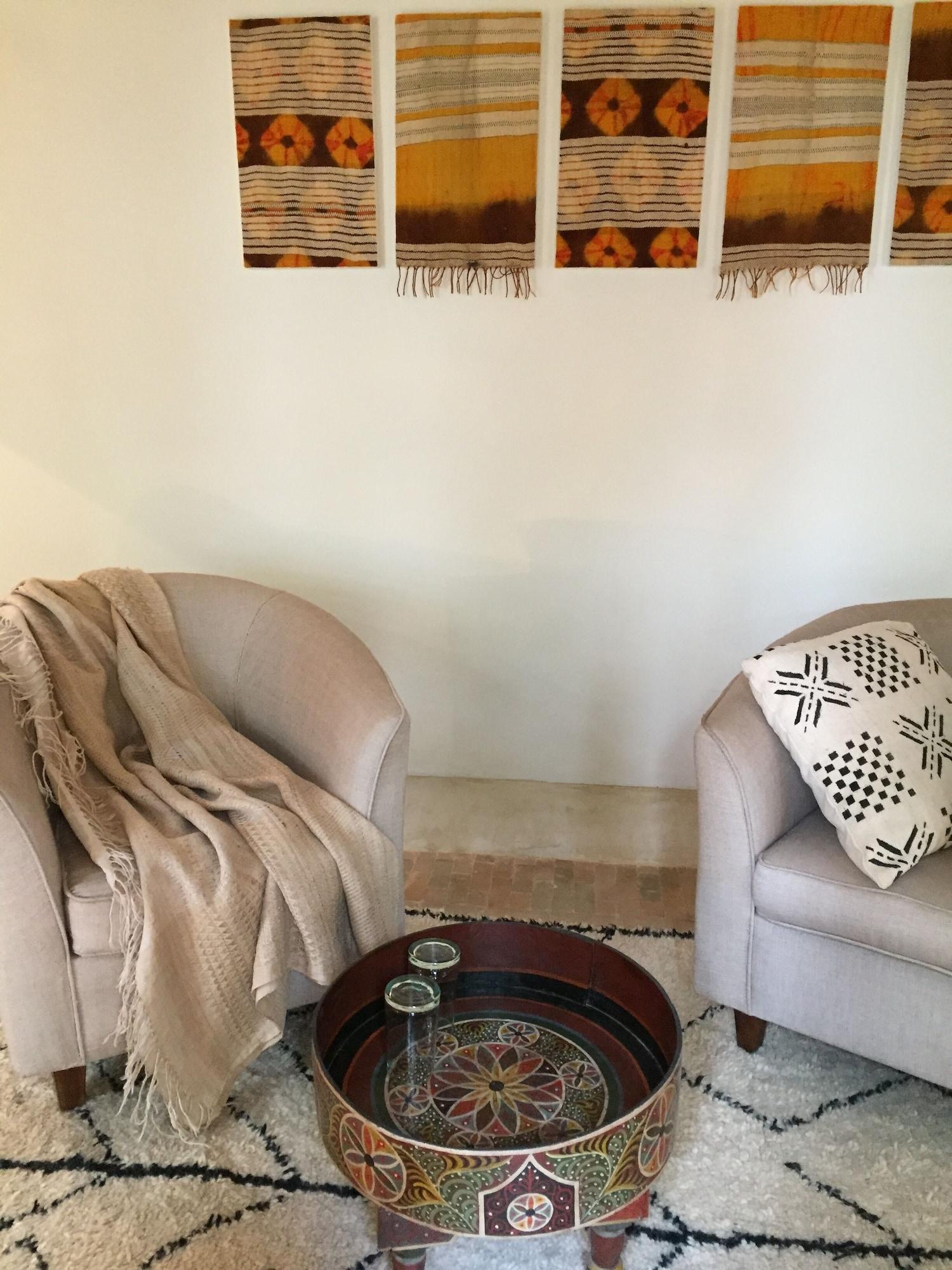 Riad Talaa12 Marrakesh Luaran gambar