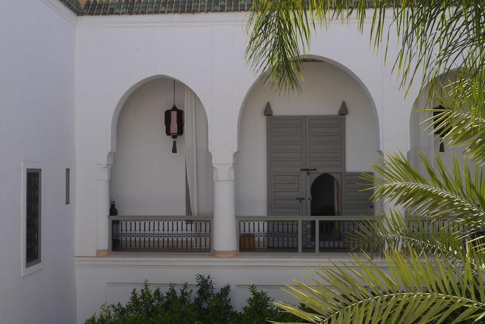 Riad Talaa12 Marrakesh Luaran gambar