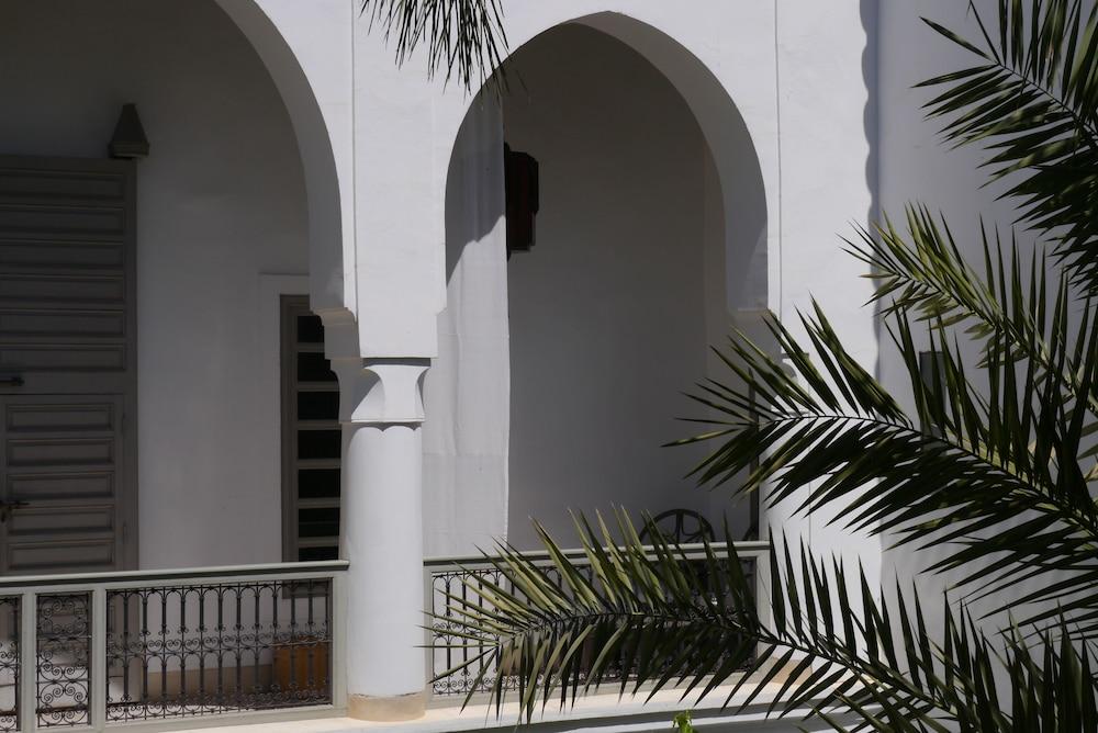 Riad Talaa12 Marrakesh Luaran gambar