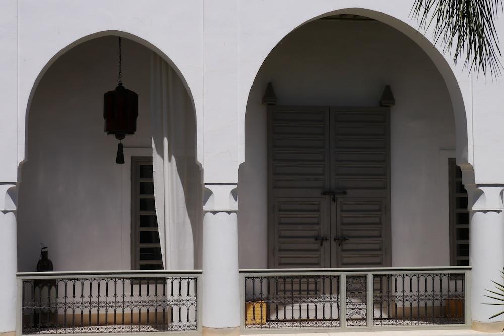 Riad Talaa12 Marrakesh Luaran gambar
