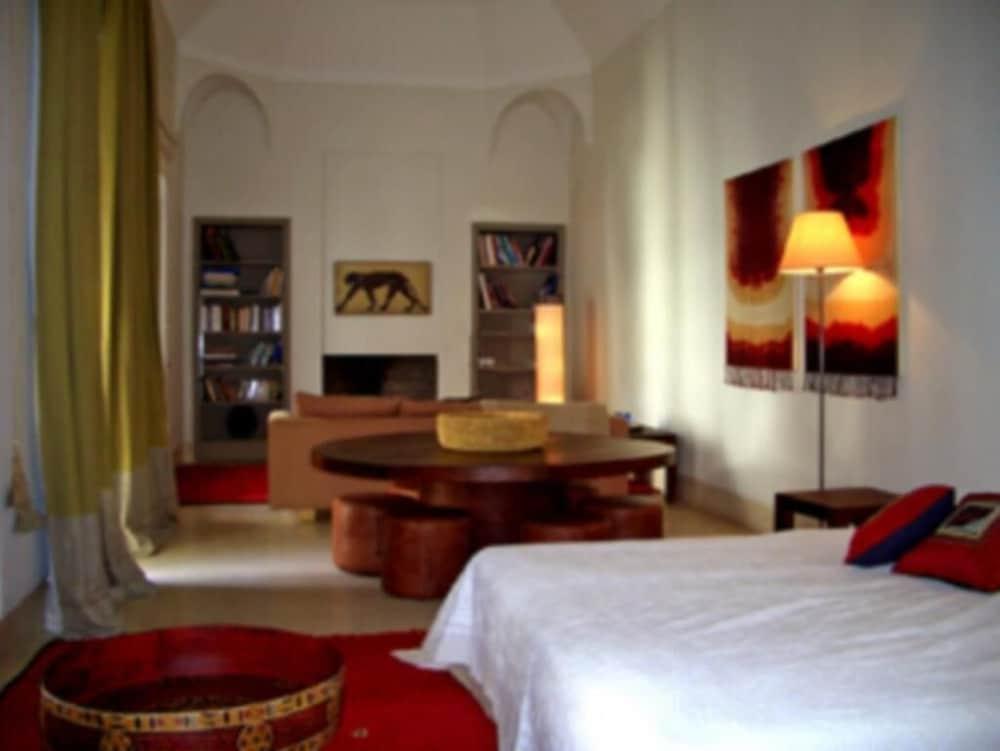 Riad Talaa12 Marrakesh Luaran gambar