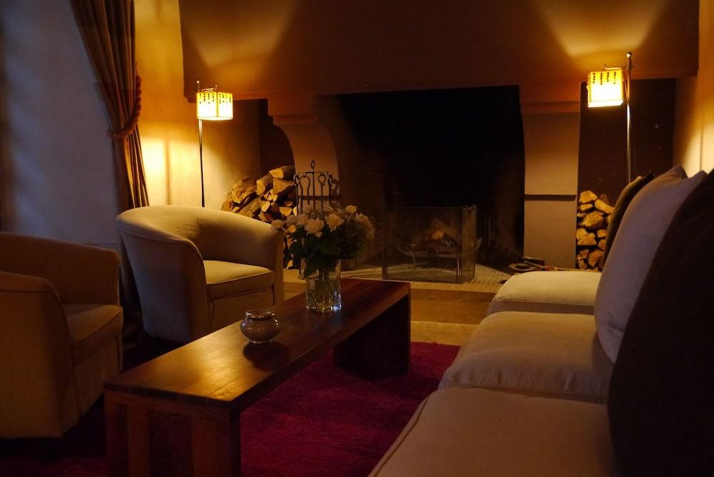 Riad Talaa12 Marrakesh Luaran gambar