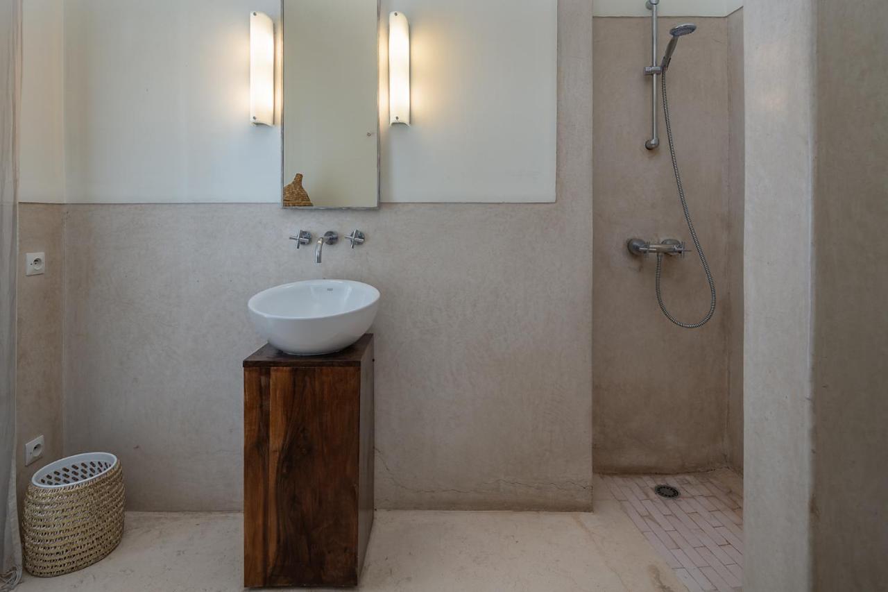 Riad Talaa12 Marrakesh Luaran gambar