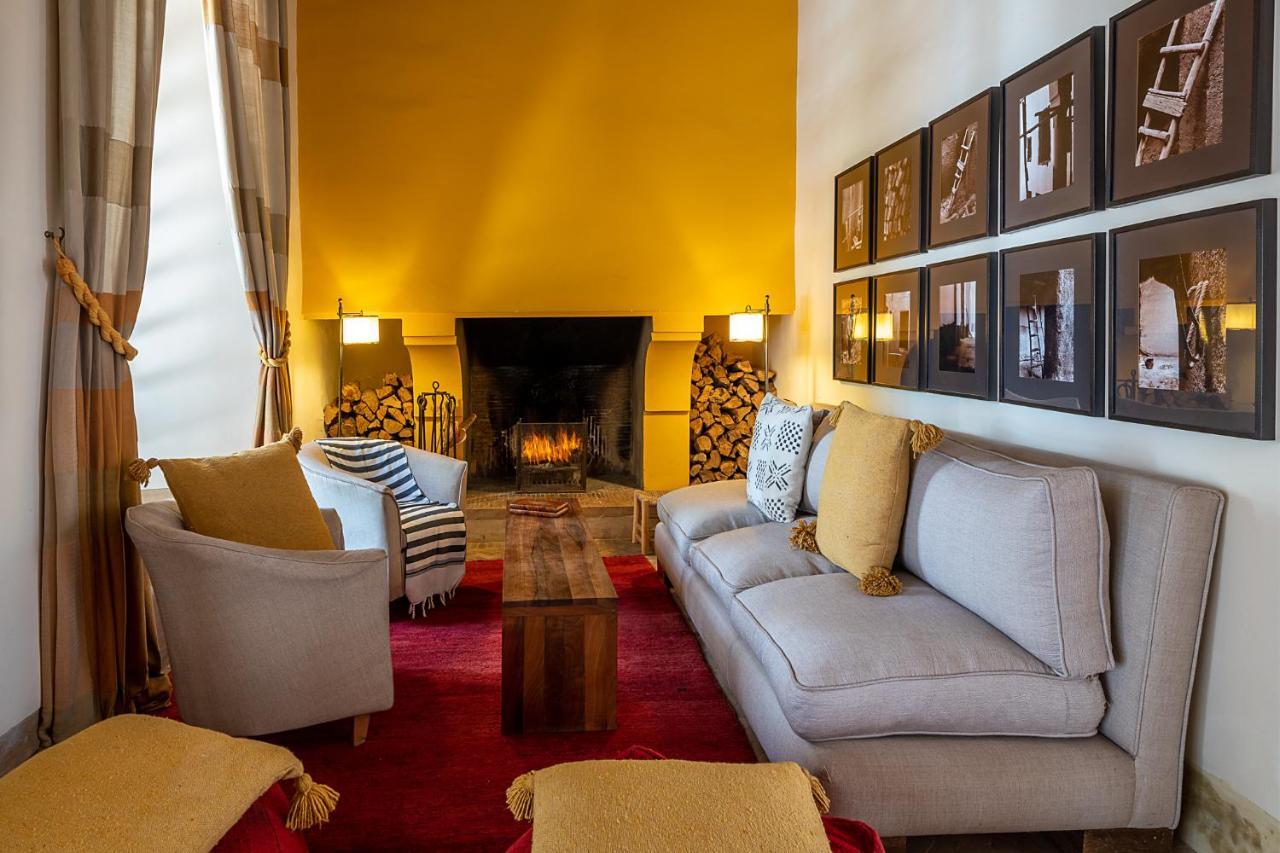 Riad Talaa12 Marrakesh Luaran gambar