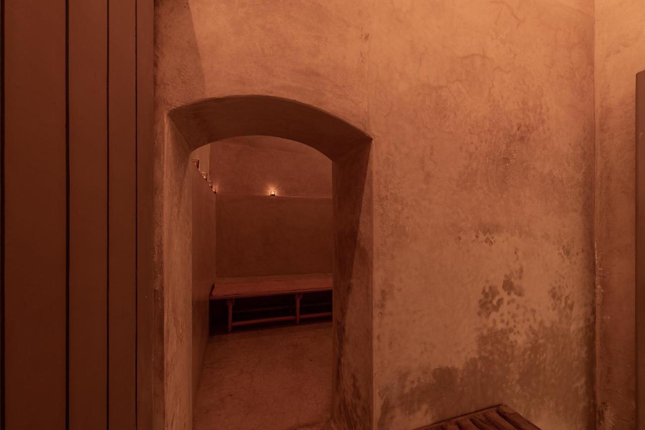 Riad Talaa12 Marrakesh Luaran gambar
