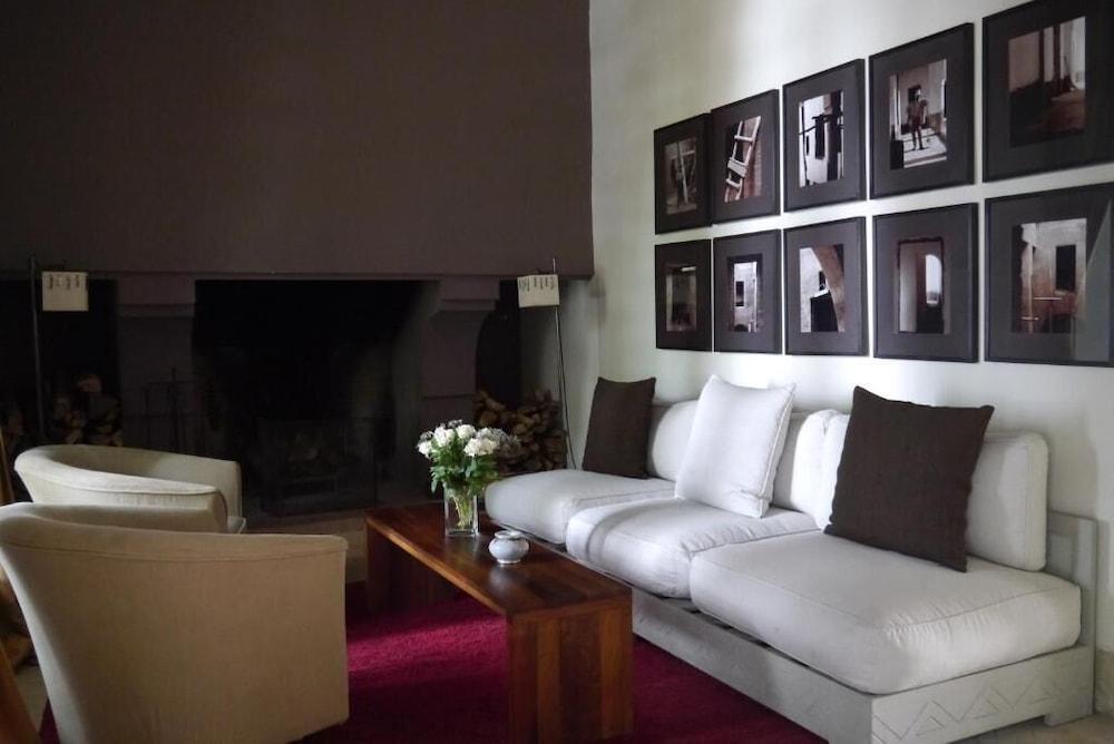 Riad Talaa12 Marrakesh Luaran gambar