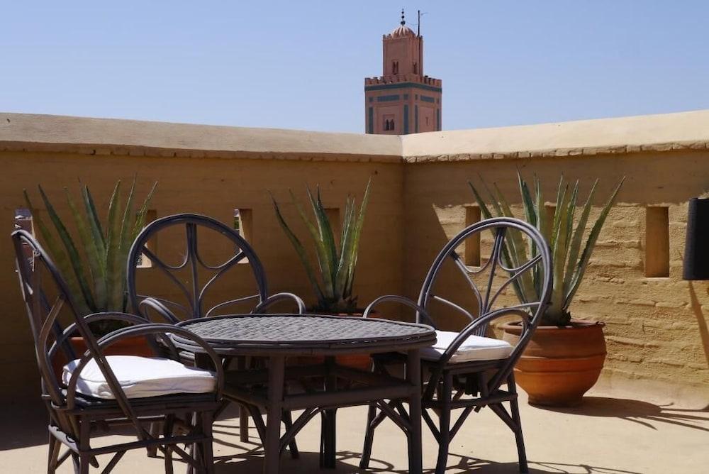 Riad Talaa12 Marrakesh Luaran gambar