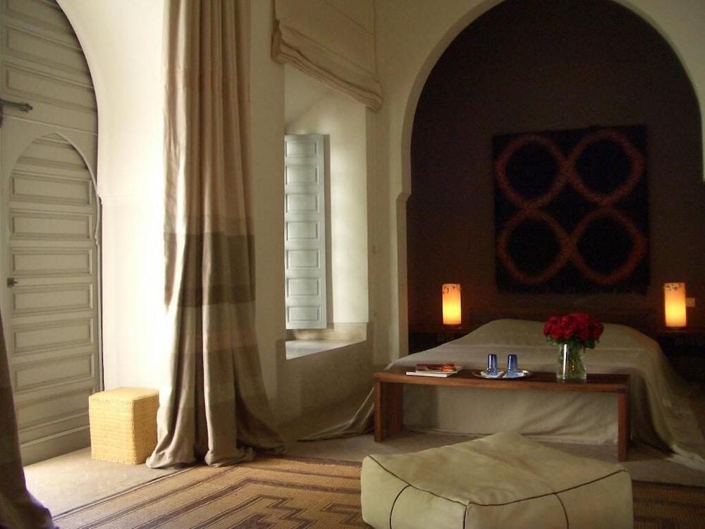 Riad Talaa12 Marrakesh Luaran gambar