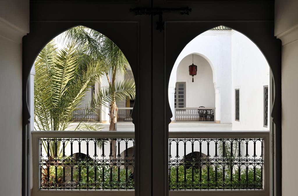 Riad Talaa12 Marrakesh Luaran gambar